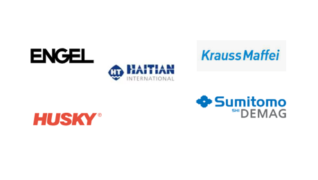 Top 5 plastic machine brands in Turkey