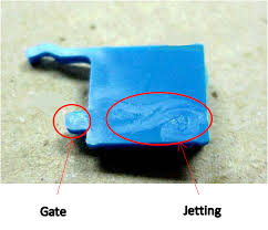 jetting in injection molding