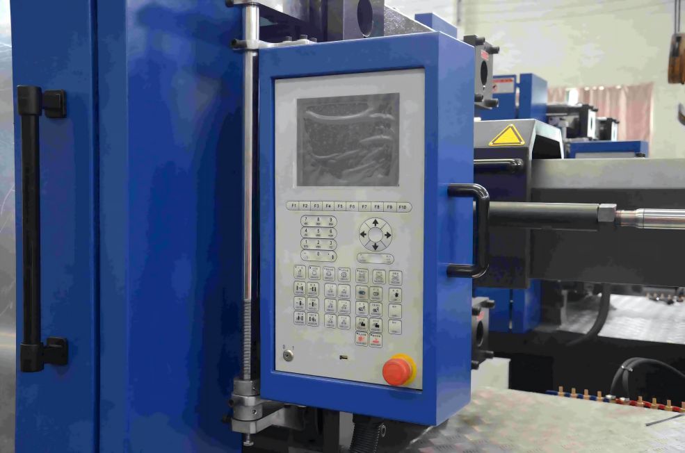 electrical control system 