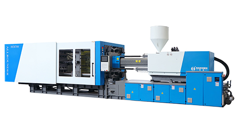Haichen HCK700-large machine