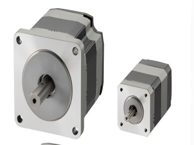 Hybrid servomotors