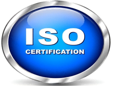 ISO standards for injection Moulding machine