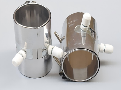 Mica heating