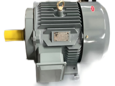 Standard hydraulic motors with variable displacement pumps