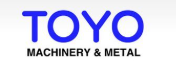 TOYO-plastic injection molding machine brand