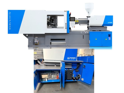 Why is it called a servo motor for injection molding machine