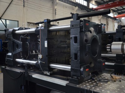 clamping unit