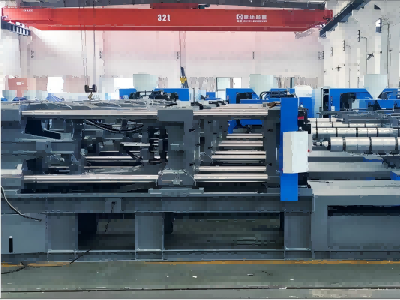 Maintenance Tips to Keep Your Injection Molding Machines Healthy