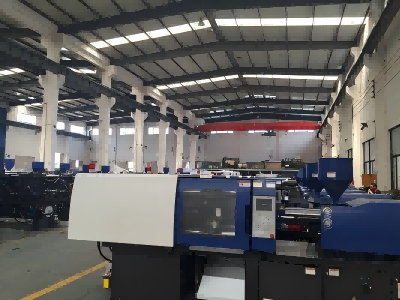 safety guidelines for injection machines