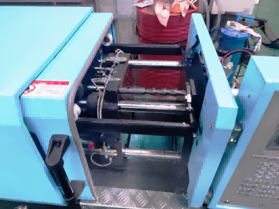 Small Injection Molding Machine Advantages