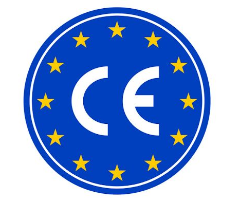 CE safety standards