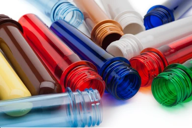 Types of PET Preforms