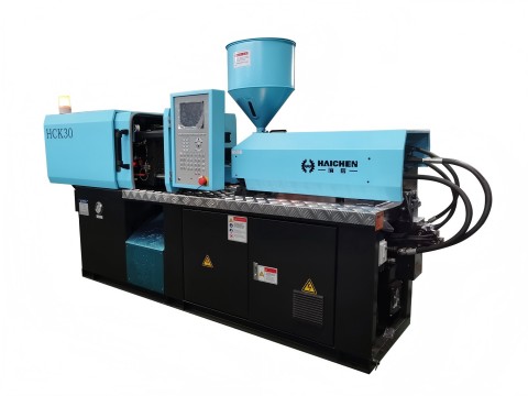30T small injection molding machine