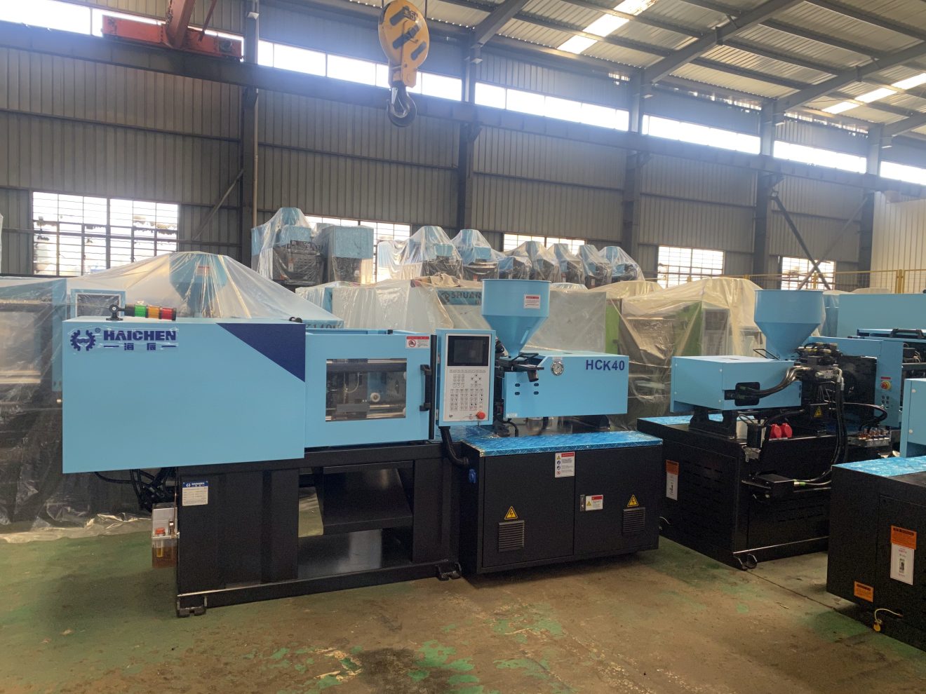 small Injection Molding Costs
