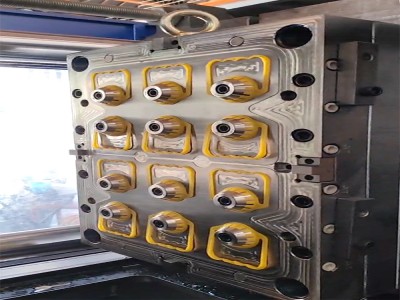 Bottle handle plastic raw materials