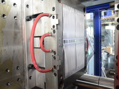 clamping mechanism