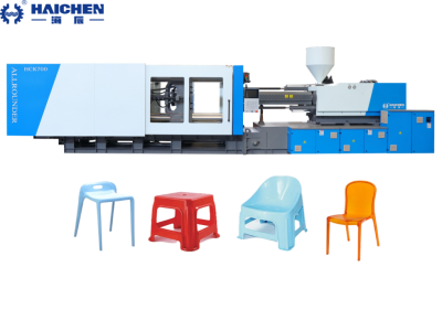 Common Plastics for Chair Production