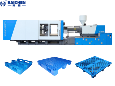 Types of Pallet Making Machines