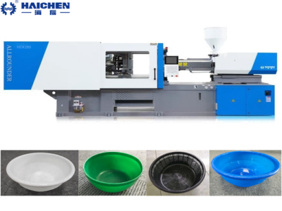 Plastic Basin Making Machine Price
