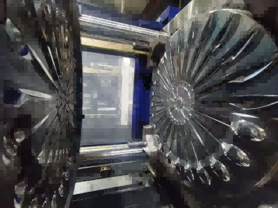 manufacture plastic spoons