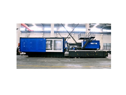 plastic chair making machine