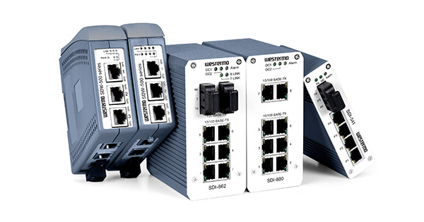 Industrial switches