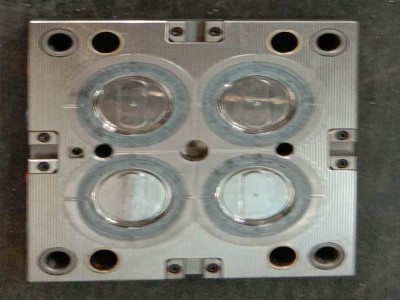 Mold cost required for small injection molding costs