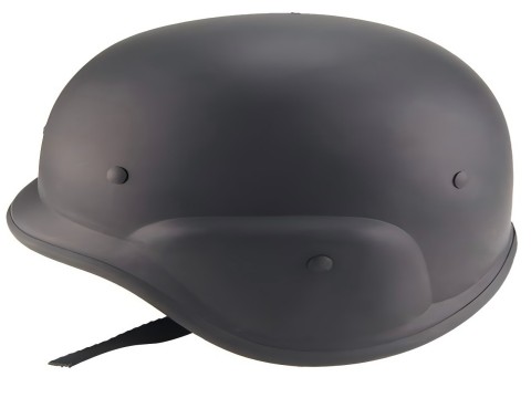 PC Materials for plastic helmets