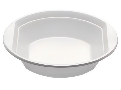 PS Plastic basin materials