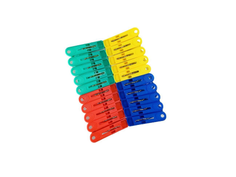 Plastic Clothespin