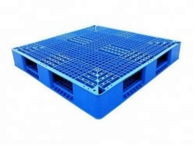Types of Pallet Making Machines