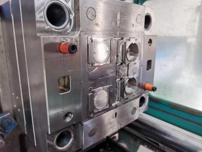 Plastic switch making machine price