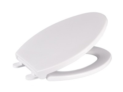 Raw materials for toilet seats
