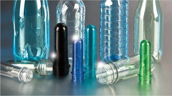 Types of Preforms