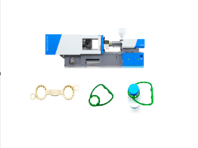 bottle handle injection molding