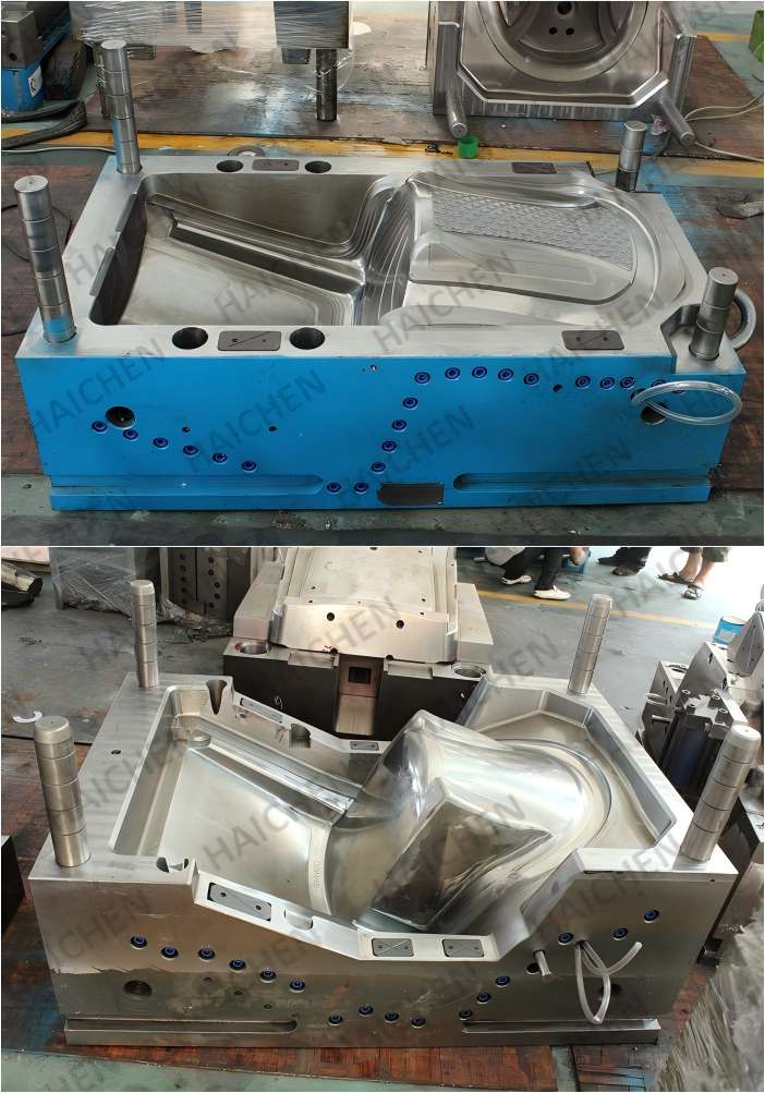 chair mold