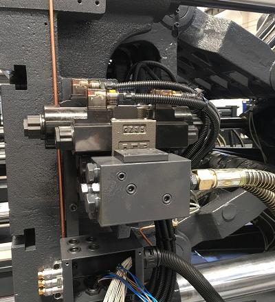 hydraulic oil element
