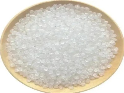 Bottle handle plastic raw materials