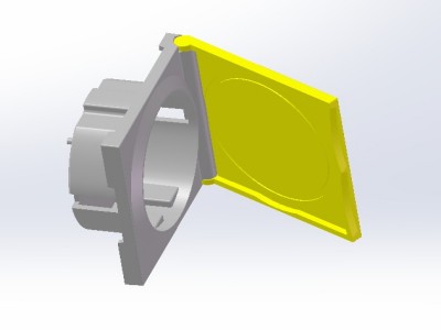 Plastic switch making machine price