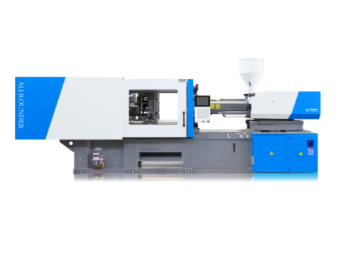 injection molding machine