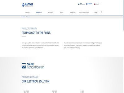 injection molding manufacturers