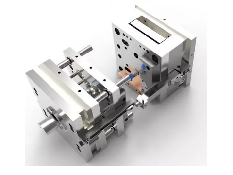 injection molds