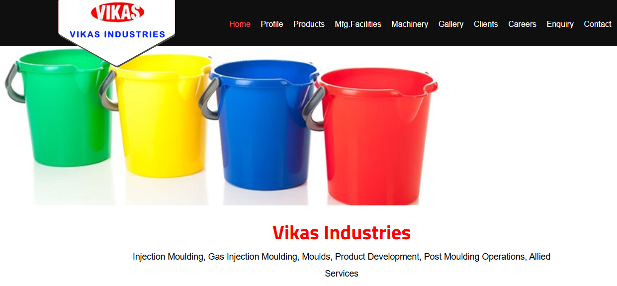 vikasindus