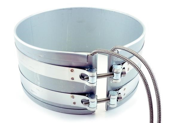 Mica Strip Heaters