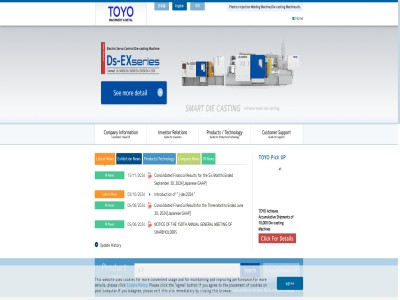 injection molding manufacturers