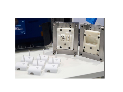 3D Printing and Injection Molding