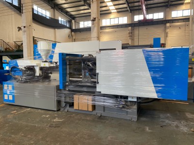 4 stages of injection molding