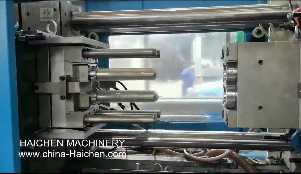 5 gallon PET preform machine mould