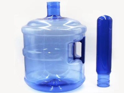 5 gallon preform raw materials