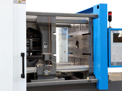 Plastic hanger making machine price